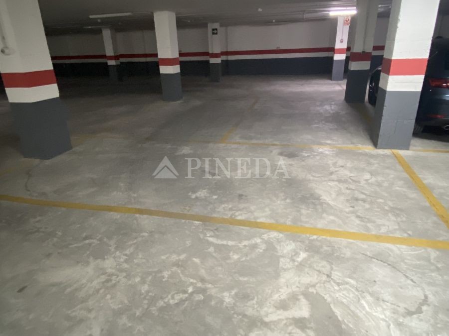 Imagen de Parking en Puerto de Sagunto número 4