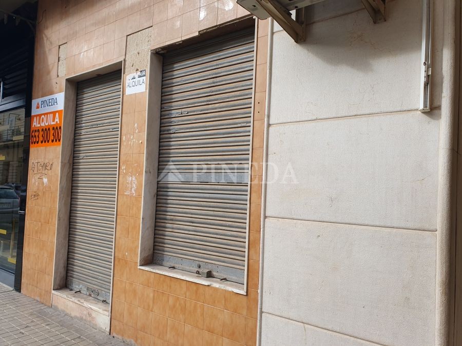 Imagen de Local en Meliana número 2