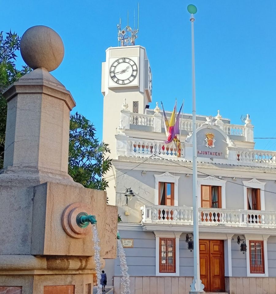 Imagen de Local en Meliana número 3