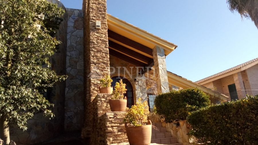 Imagen de Casa en Puçol número 35