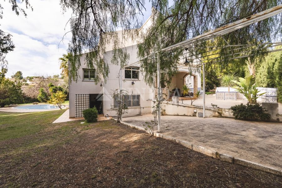 Imagen de Casa en Puçol número 33