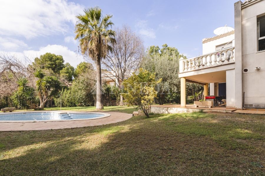 Imagen de Casa en Puçol número 34