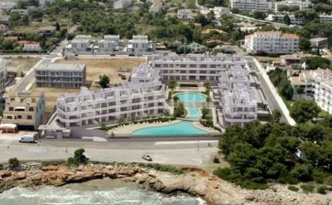 Imagen de Piso en Alcossebre número 17