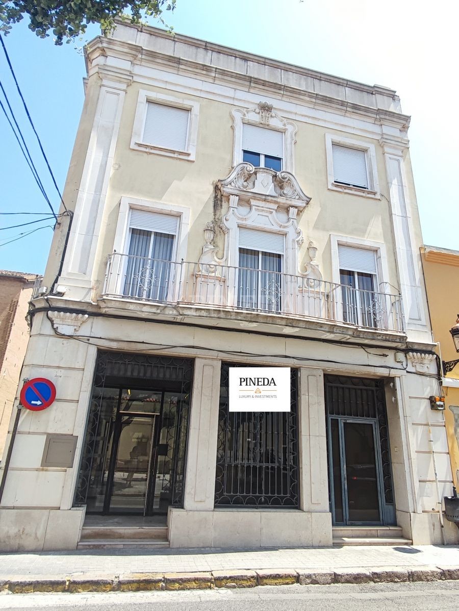 Imagen de Local en Alboraya número 9