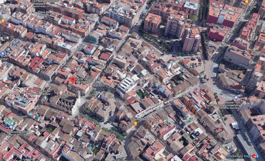 Imagen de Local en Alboraya número 10