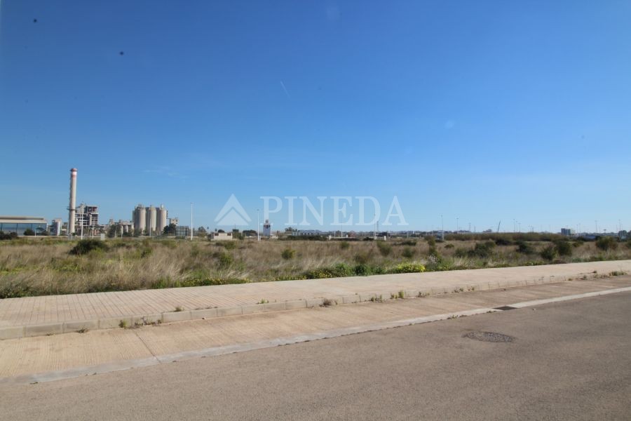 Imagen de Suelo Urbano en Puerto de Sagunto número 3