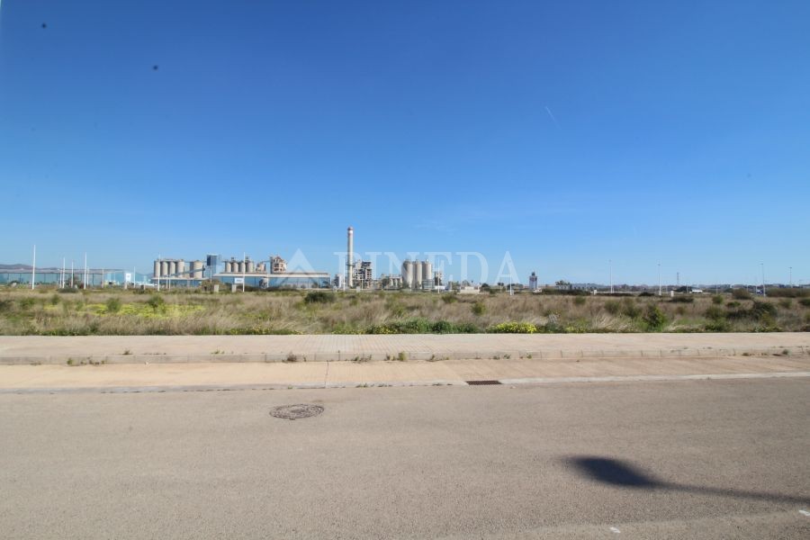 Imagen de Suelo Urbano en Puerto de Sagunto número 2