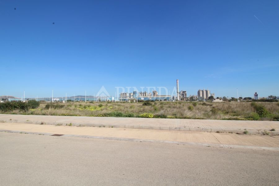 Imagen de Suelo Urbano en Puerto de Sagunto número 4