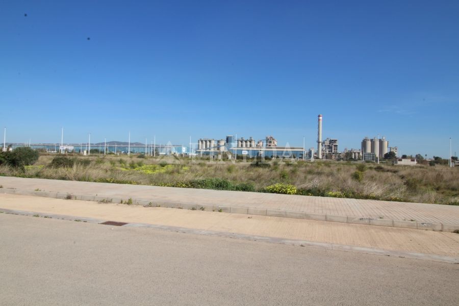Imagen de Suelo Urbano en Puerto de Sagunto número 5