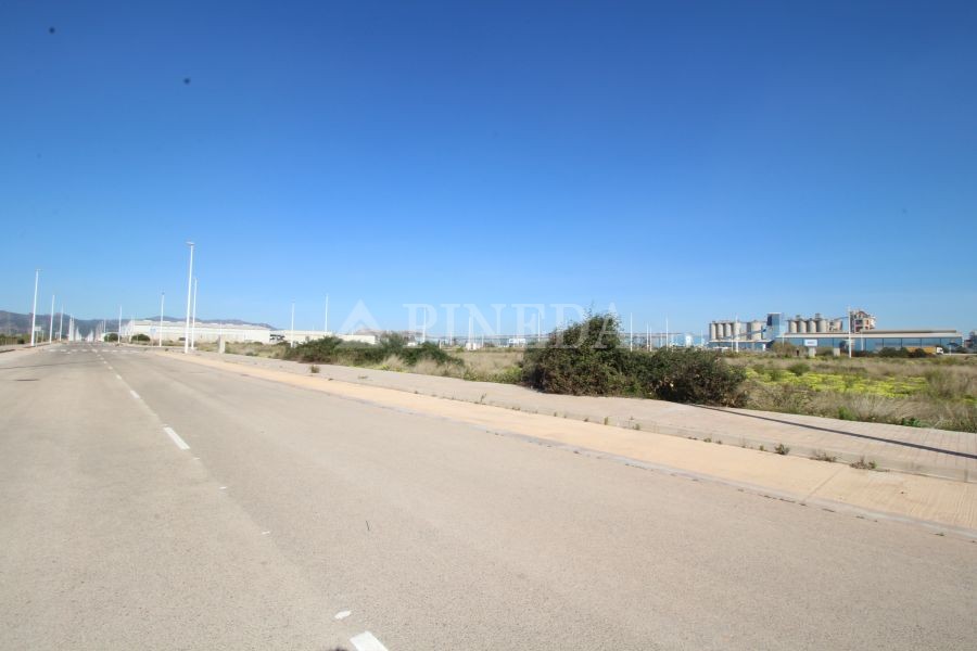 Imagen de Suelo Urbano en Puerto de Sagunto número 6