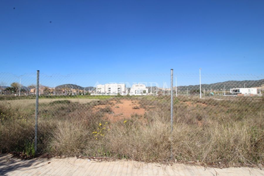 Imagen de Suelo Urbano en Sagunto/Sagunt número 2