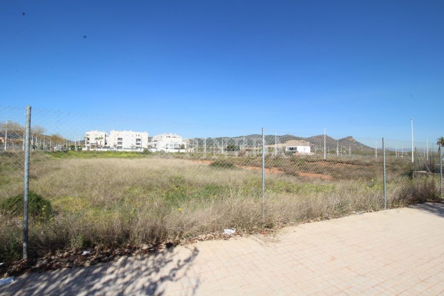 Imagen de Suelo Urbano en Sagunto/Sagunt número 3