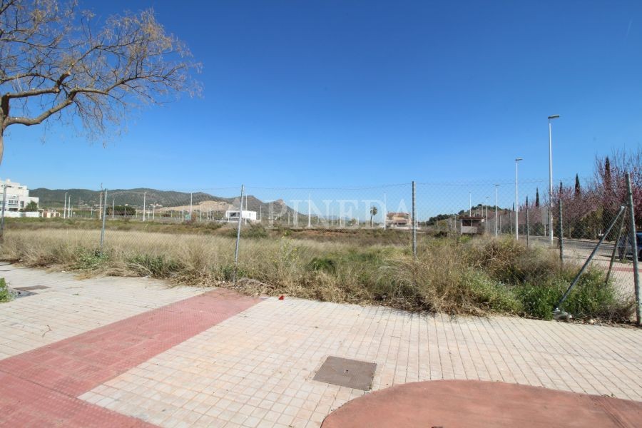 Imagen de Suelo Urbano en Sagunto/Sagunt número 5