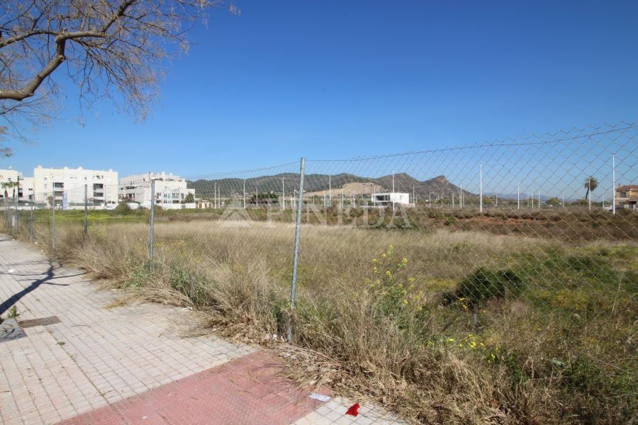 Imagen de Suelo Urbano en Sagunto/Sagunt número 6