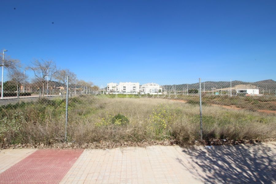 Imagen de Suelo Urbano en Sagunto/Sagunt número 7