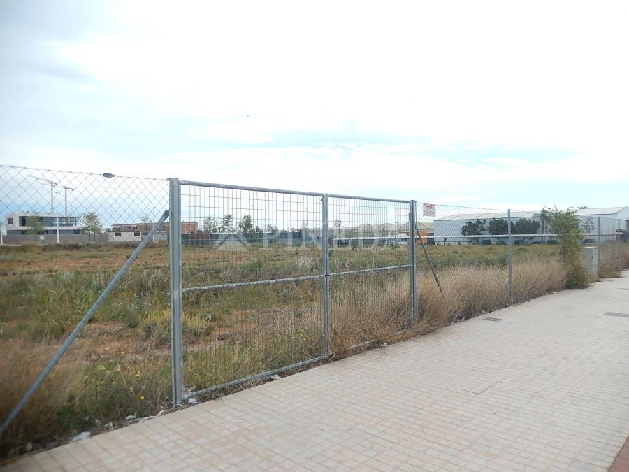 Imagen de Suelo Urbano en Puerto de Sagunto número 5