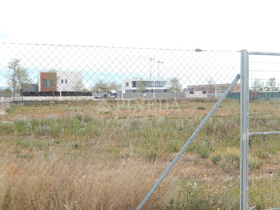 Imagen de Suelo Urbano en Puerto de Sagunto número 7