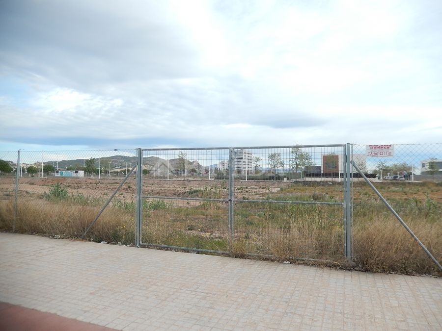 Imagen de Suelo Urbano en Puerto de Sagunto número 3