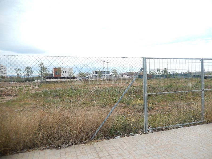 Imagen de Suelo Urbano en Puerto de Sagunto número 4