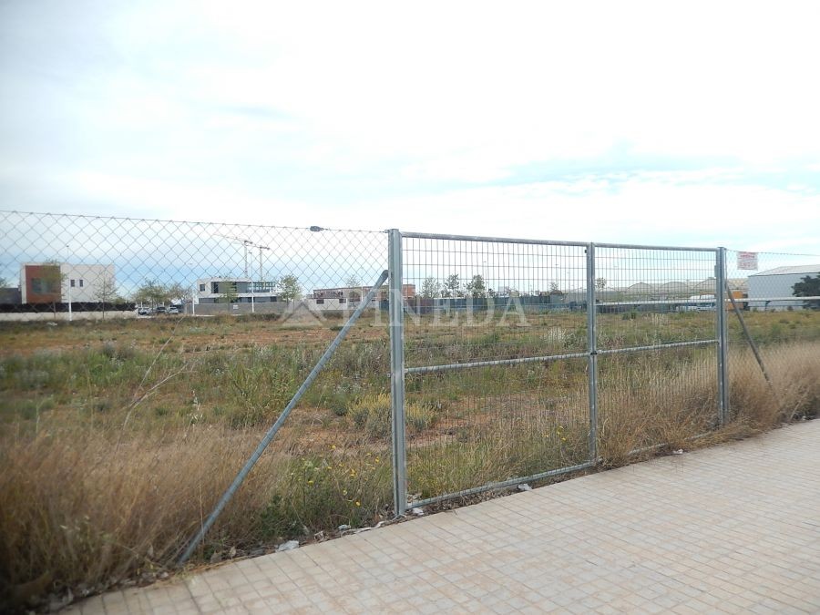 Imagen de Suelo Urbano en Puerto de Sagunto número 6