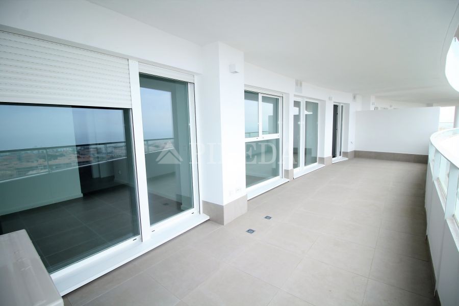 Imagen de Piso en Canet dEn Berenguer número 32