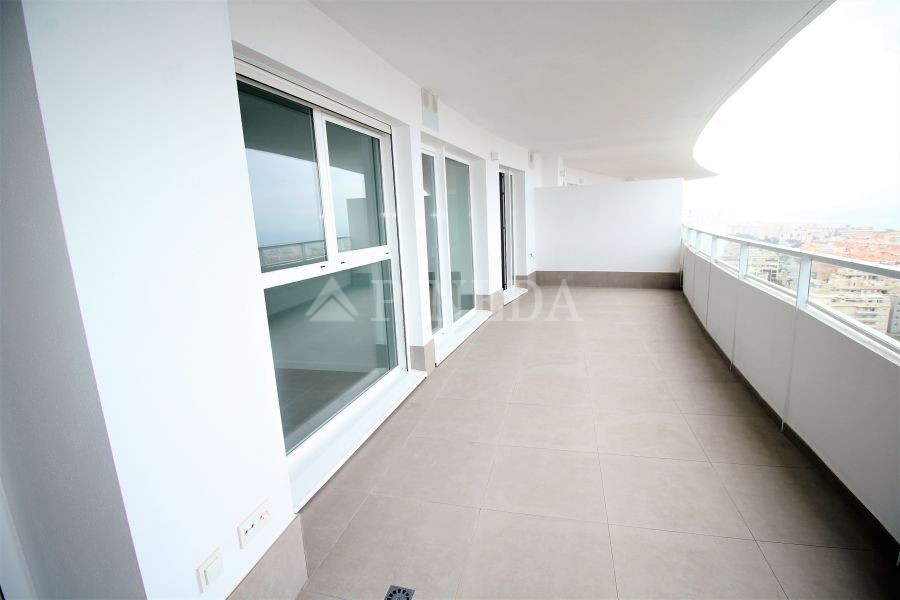 Imagen de Piso en Canet dEn Berenguer número 33