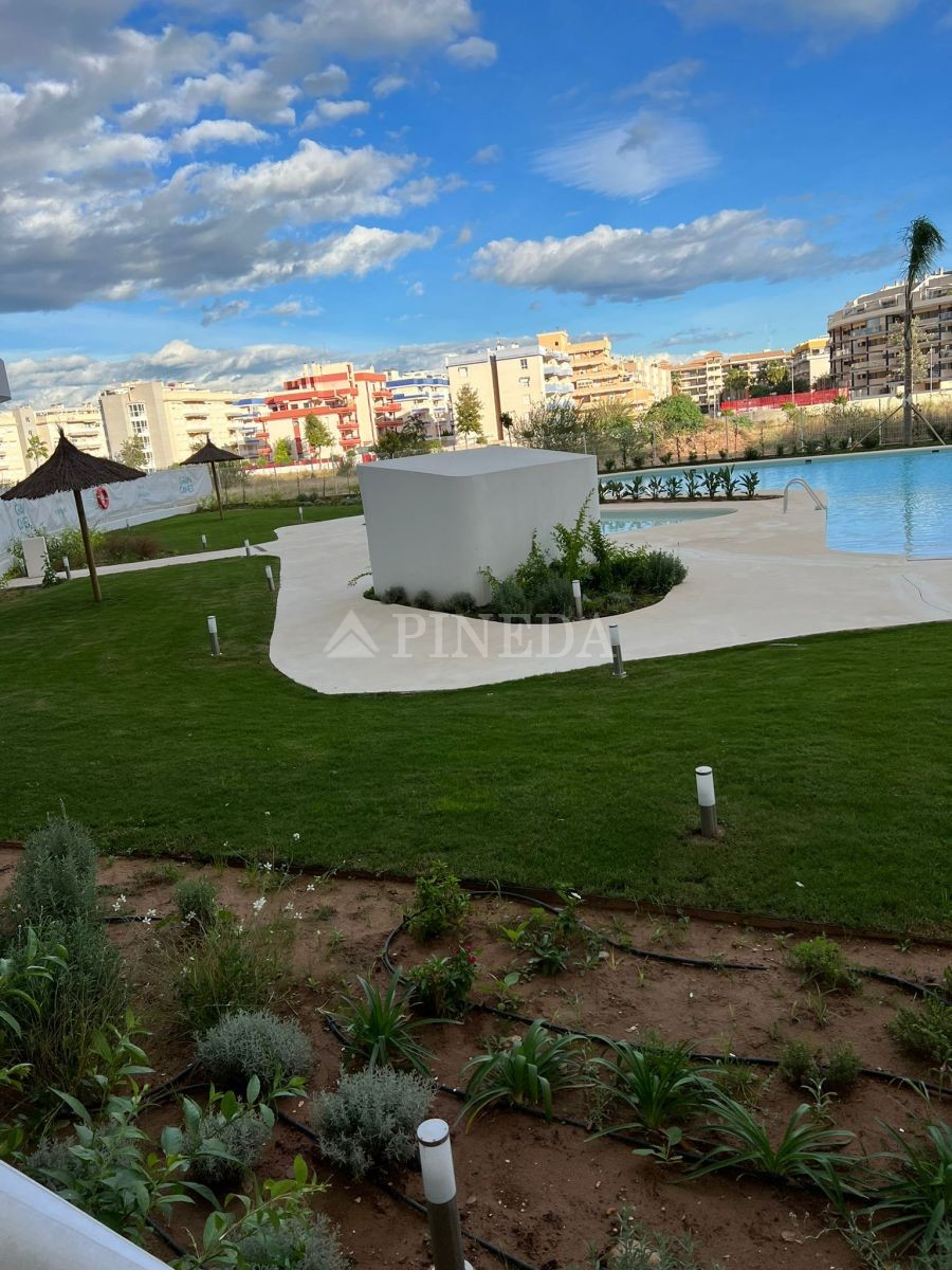 Imagen de Piso en Canet dEn Berenguer número 38