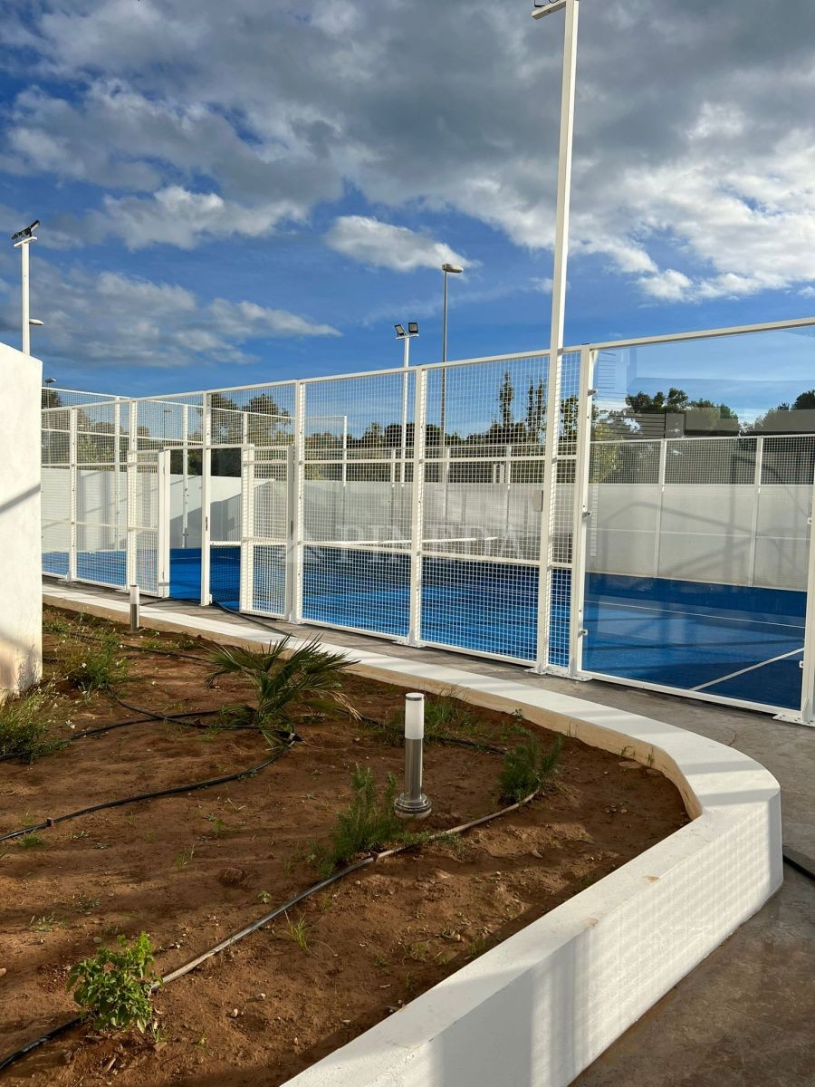 Imagen de Piso en Canet dEn Berenguer número 36