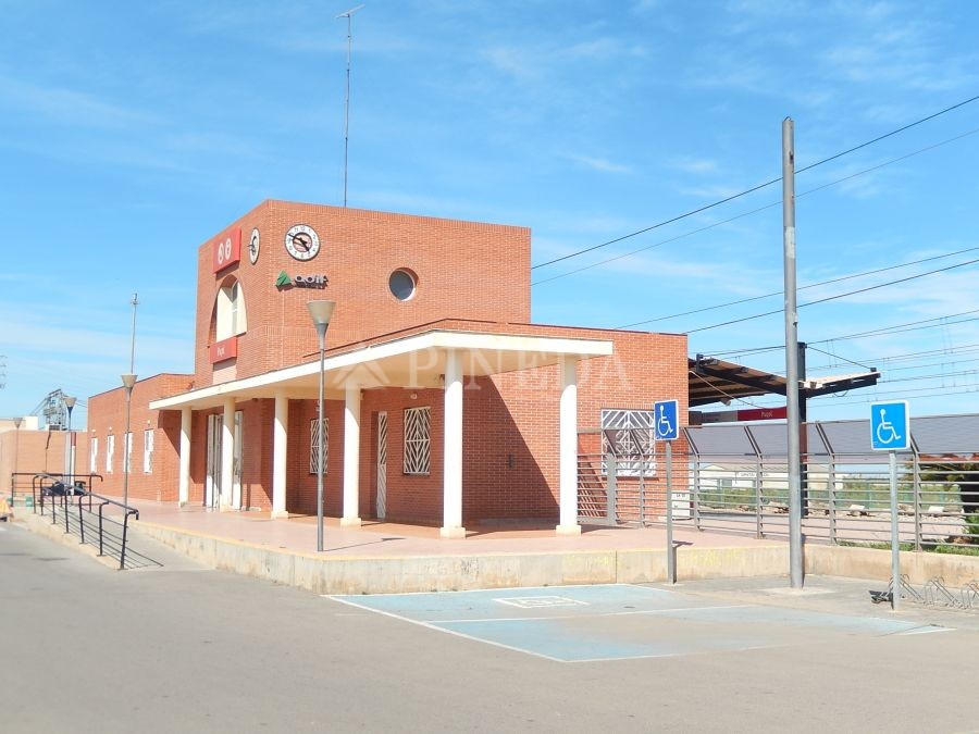 Imagen de Parking en Puçol número 4