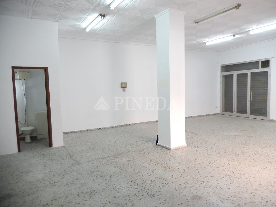 Imagen de Local en Puerto de Sagunto número 7