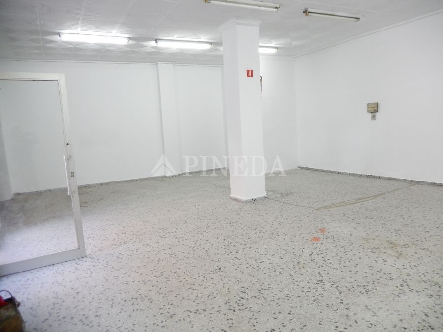 Imagen de Local en Puerto de Sagunto número 3