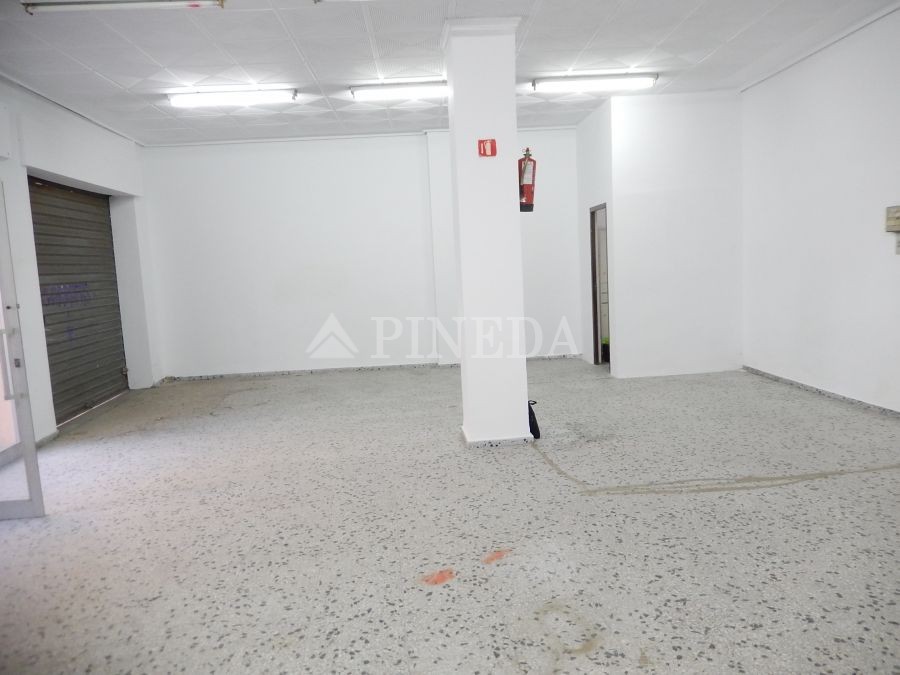 Imagen de Local en Puerto de Sagunto número 4