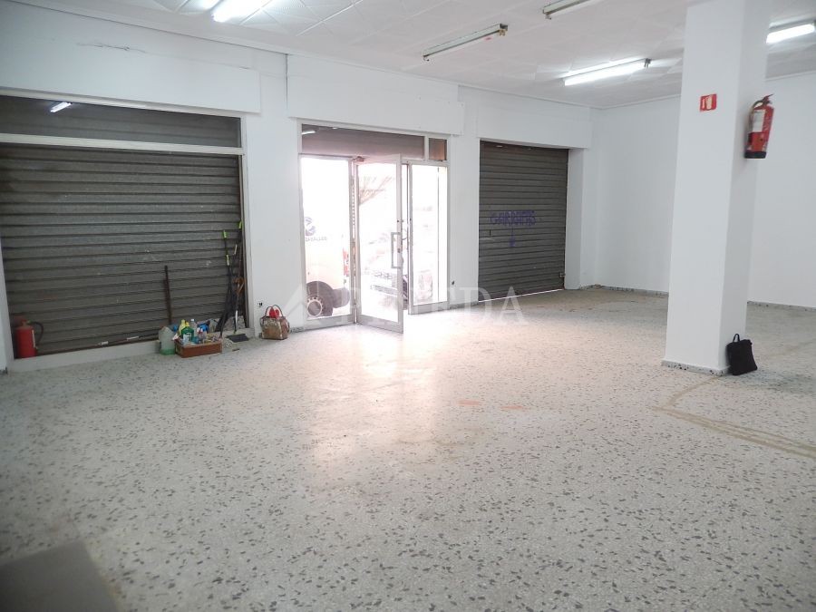 Imagen de Local en Puerto de Sagunto número 5