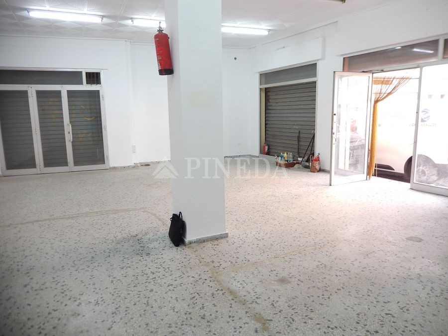 Imagen de Local en Puerto de Sagunto número 2