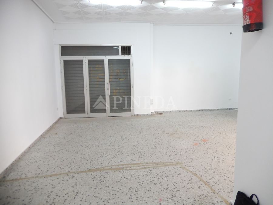 Imagen de Local en Puerto de Sagunto número 9