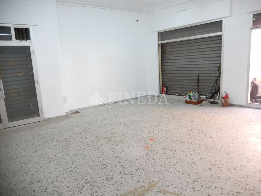 Imagen de Local en Puerto de Sagunto número 10