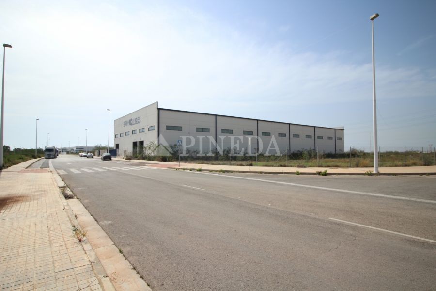 Imagen de Suelo Urbano en Puerto de Sagunto número 10