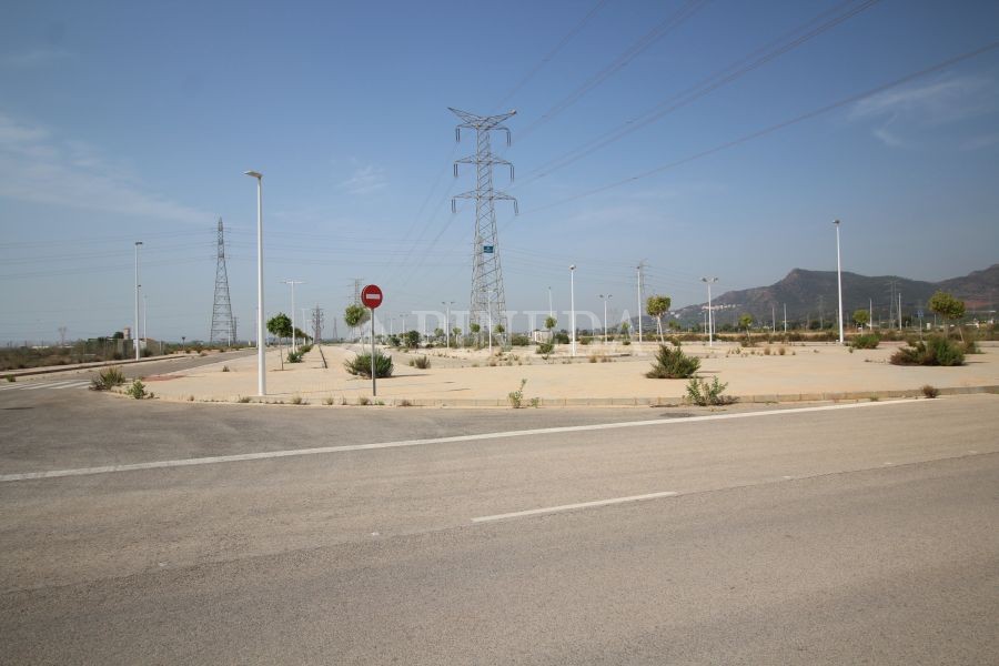 Imagen de Suelo Urbano en Puerto de Sagunto número 12