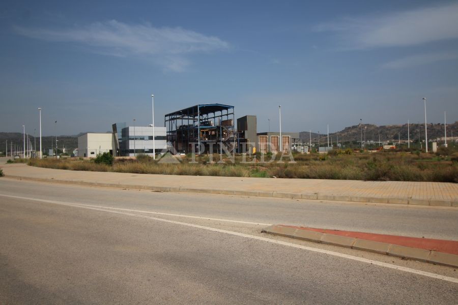 Imagen de Suelo Urbano en Puerto de Sagunto número 17