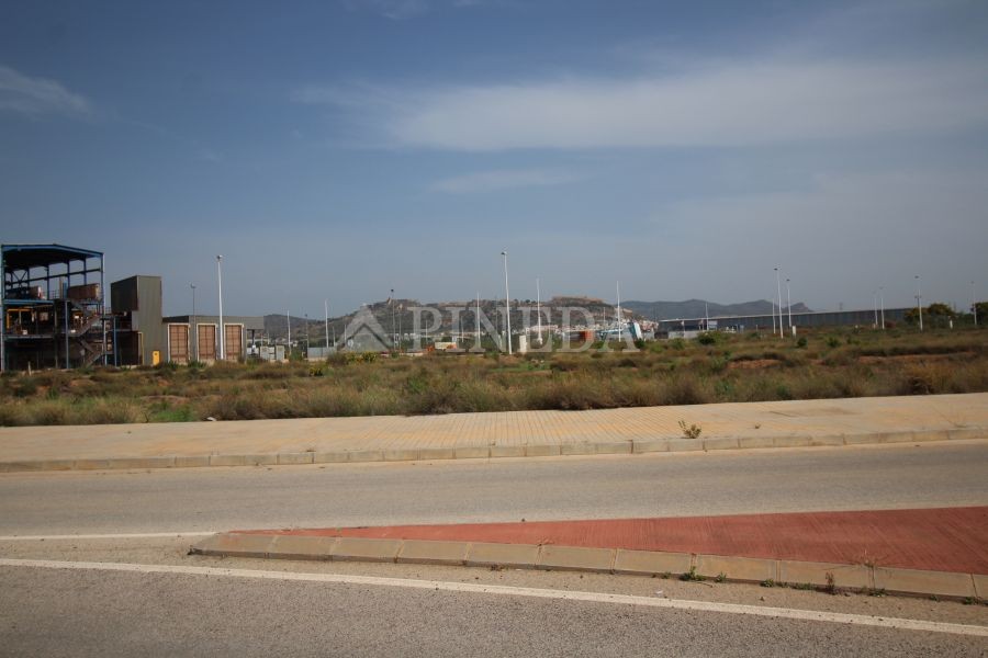 Imagen de Suelo Urbano en Puerto de Sagunto número 18
