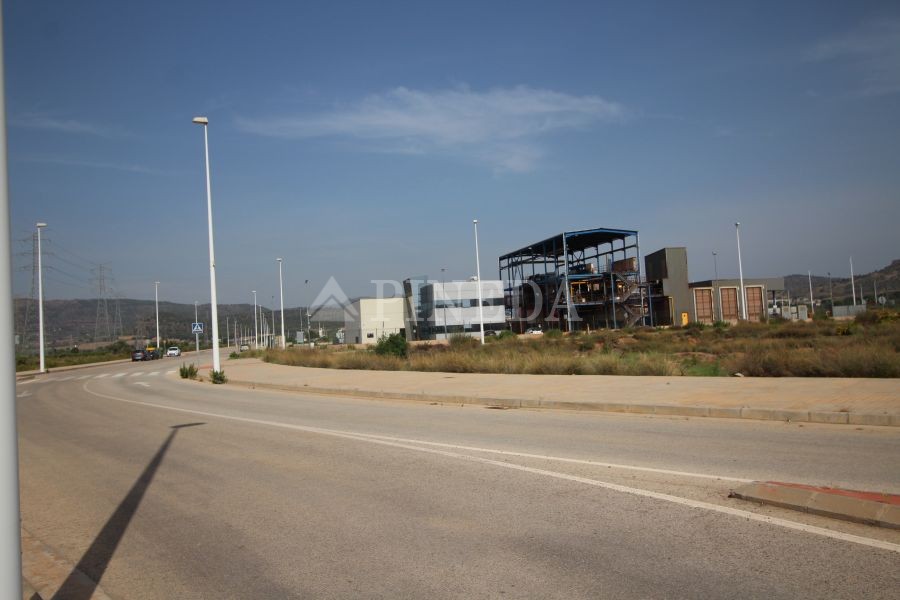 Imagen de Suelo Urbano en Puerto de Sagunto número 19