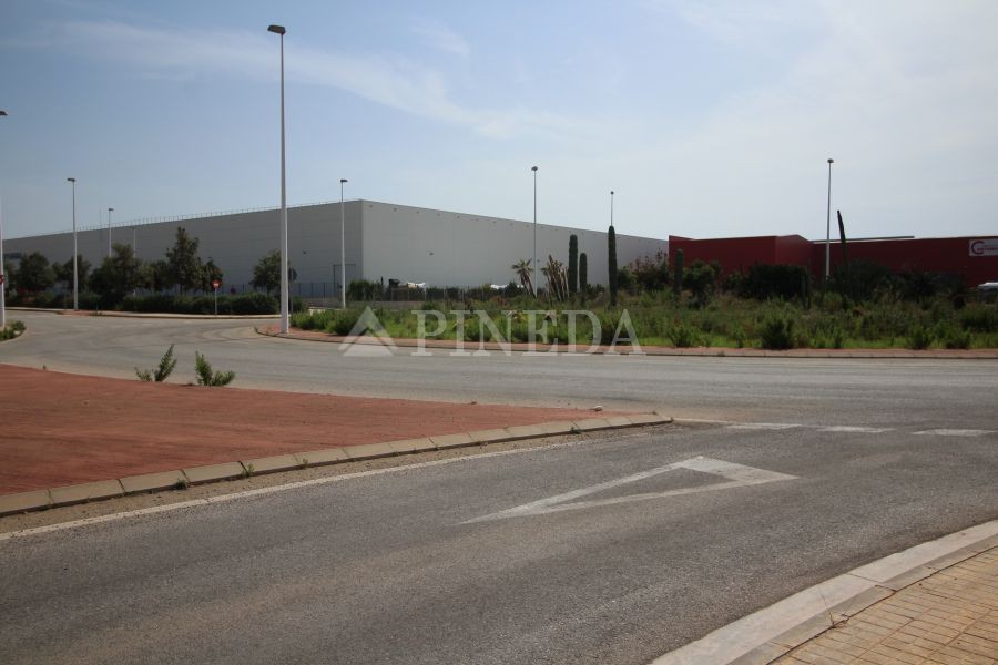 Imagen de Suelo Urbano en Puerto de Sagunto número 20