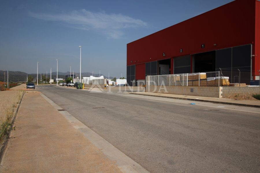Imagen de Suelo Urbano en Puerto de Sagunto número 22