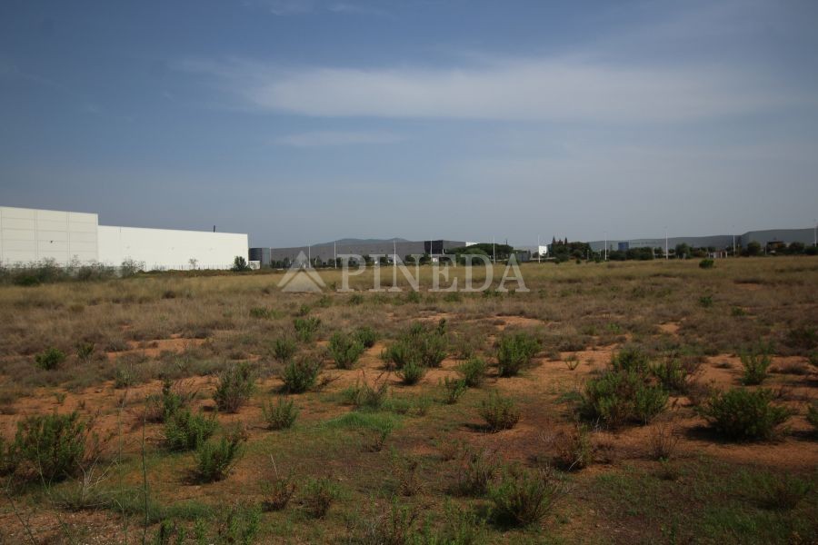 Imagen de Suelo Urbano en Puerto de Sagunto número 25