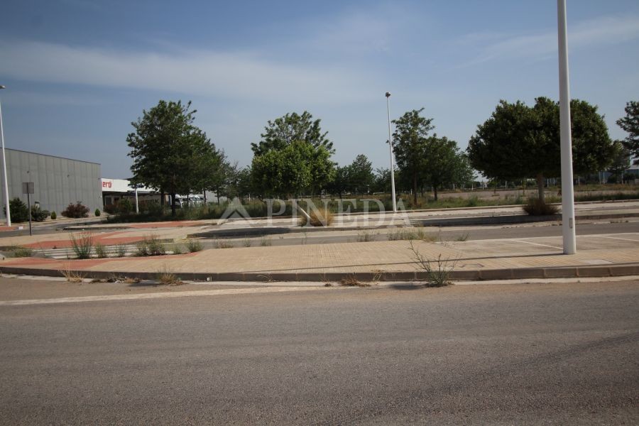 Imagen de Suelo Urbano en Puerto de Sagunto número 28