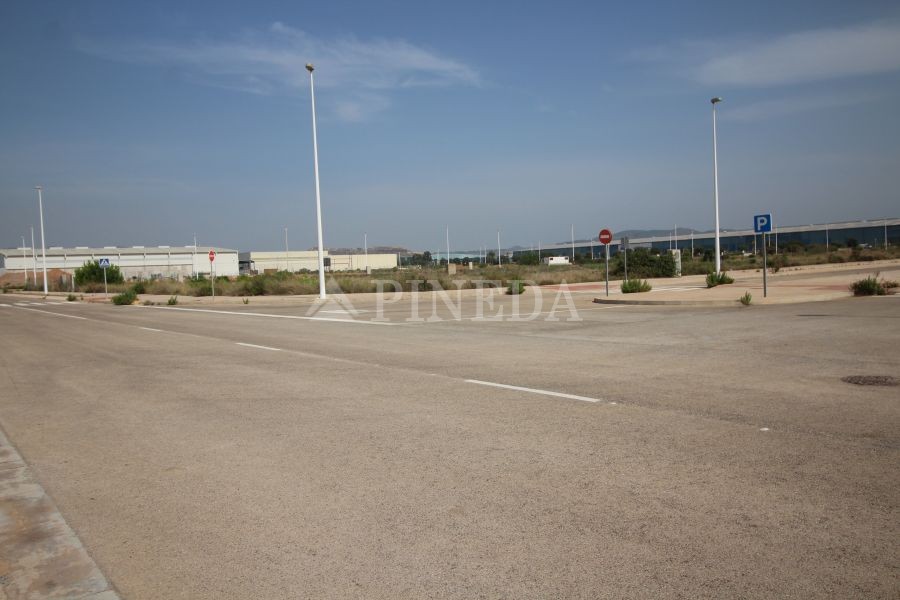 Imagen de Suelo Urbano en Puerto de Sagunto número 34