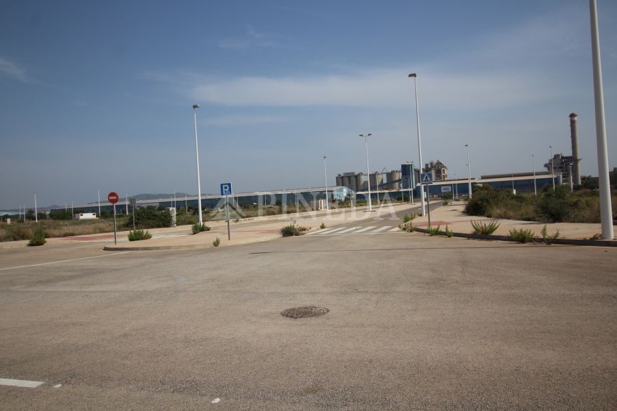 Imagen de Suelo Urbano en Puerto de Sagunto número 37