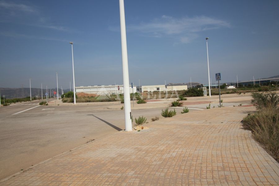 Imagen de Suelo Urbano en Puerto de Sagunto número 39