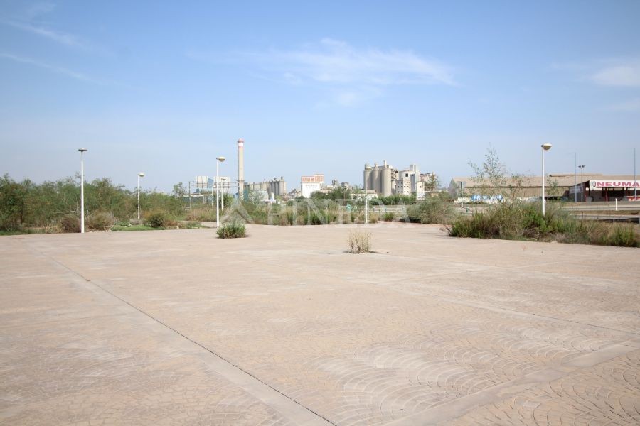 Imagen de Suelo Urbano en Puerto de Sagunto número 41
