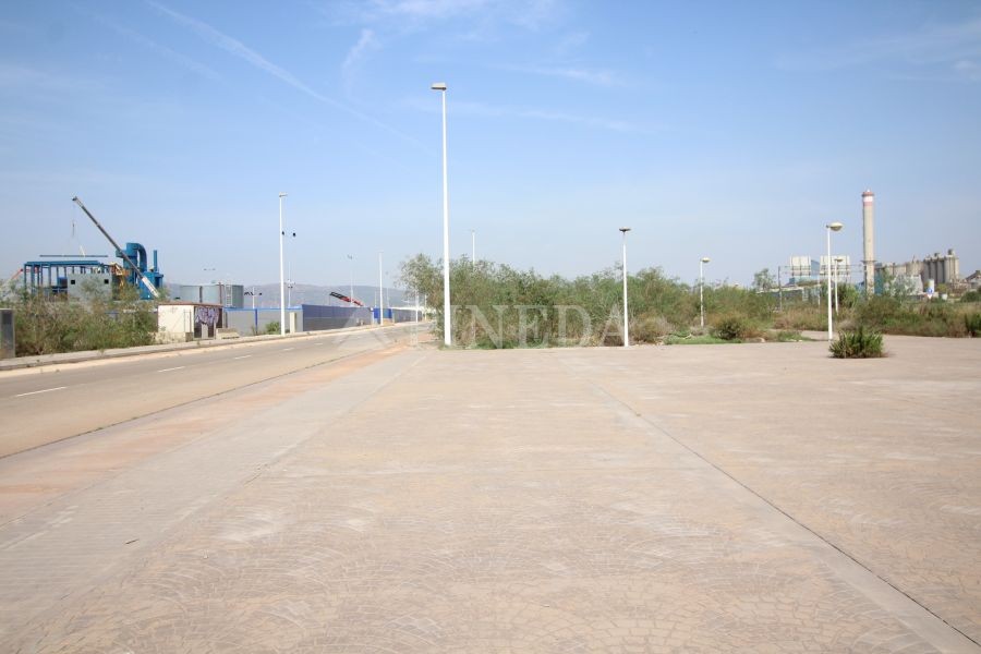 Imagen de Suelo Urbano en Puerto de Sagunto número 42